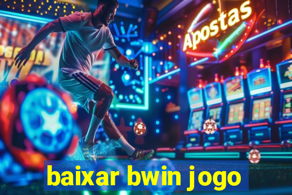 baixar bwin jogo